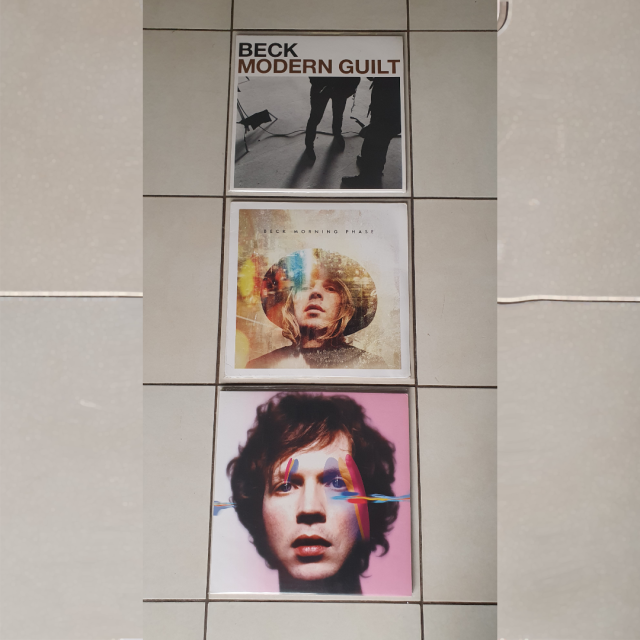 Beck