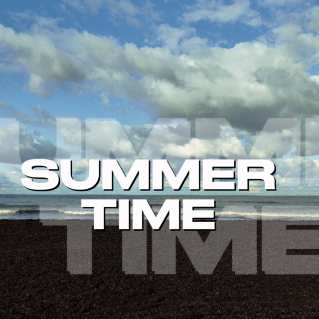 Summertime II