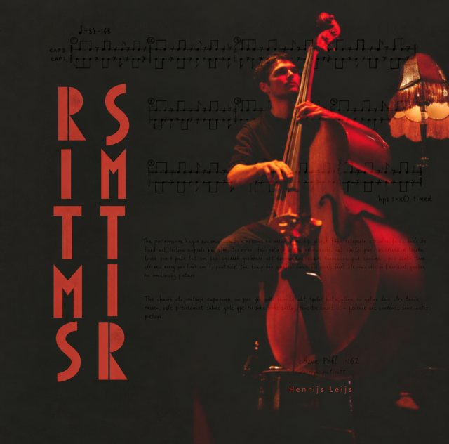 RITMS SMTIR