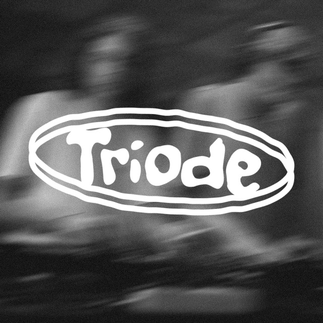 TRIODE #7